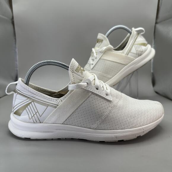 New Balance FuelCore Nergize v1 Womens Size 10 WXNRGWH Memory Foam Sneaker - Picture 1 of 9